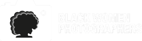 Proud member of Black Women Photographers